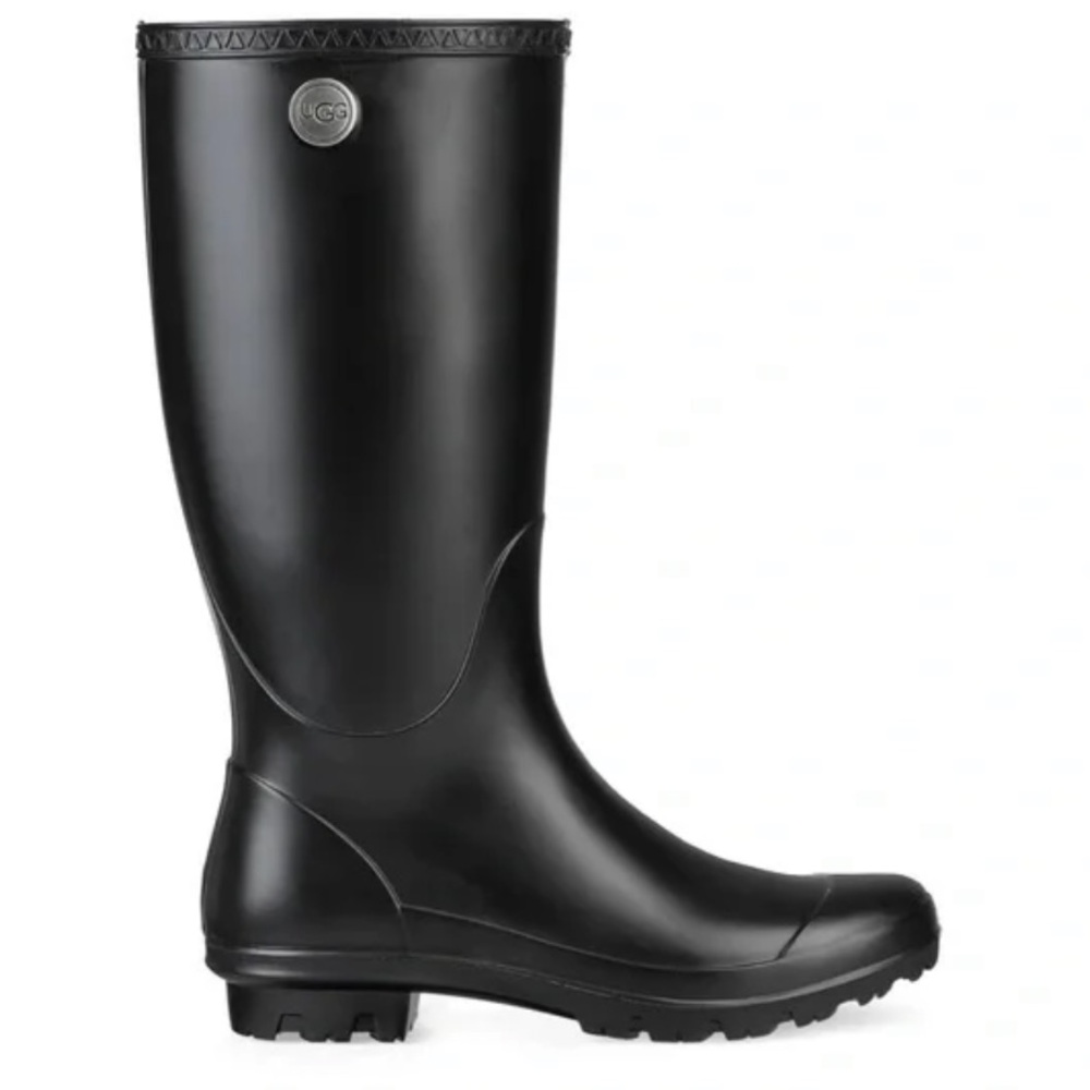 ☔️UGG☔️WATERPROOF RAIN BOOT☔️